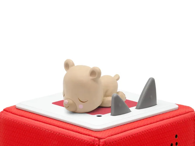 Tonies Sleepy Friends: Bedtime Stories with Sleepy Bear