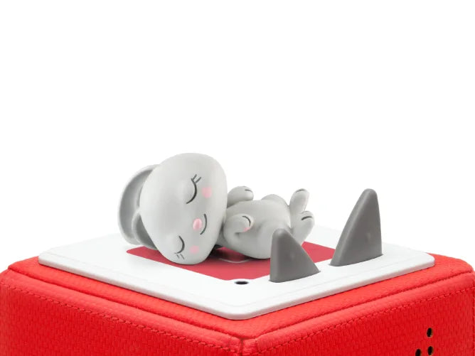 Tonies Sleepy Friends: Classical Music with Sleepy Rabbit