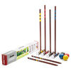 FRANKLIN STARTER CROQUET SET