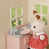 Sylvanian Families Red Roof Cosy Cottage Starter Home