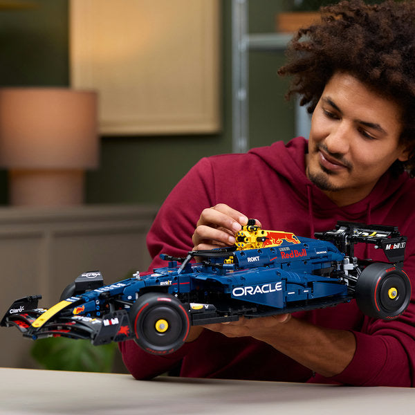 Lego Technic Oracle Red Bull Racing RB20