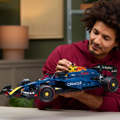 Lego Technic Oracle Red Bull Racing RB20
