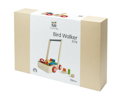 Plan toys bird walker