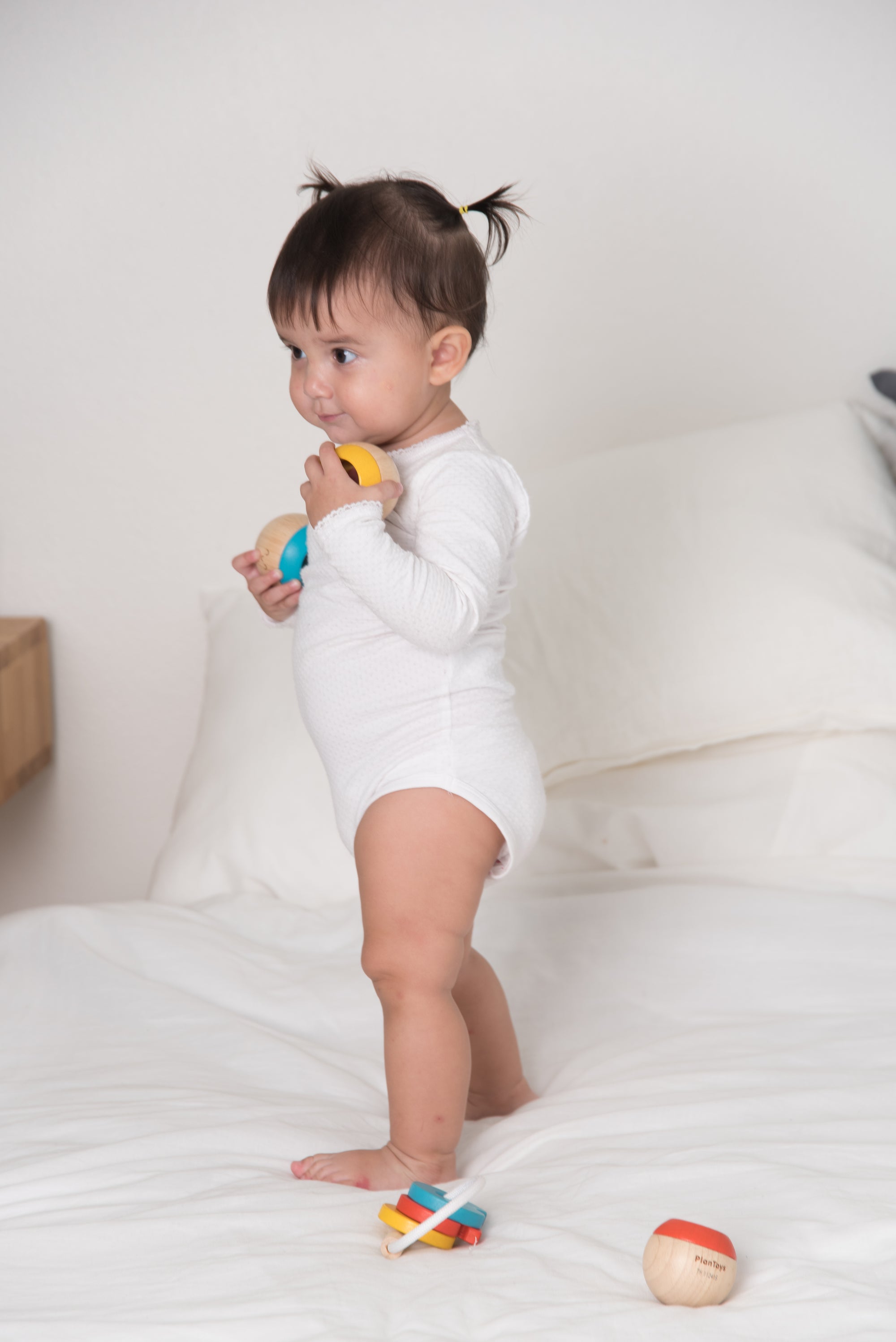 Plan Toys SENSORY TUMBLING