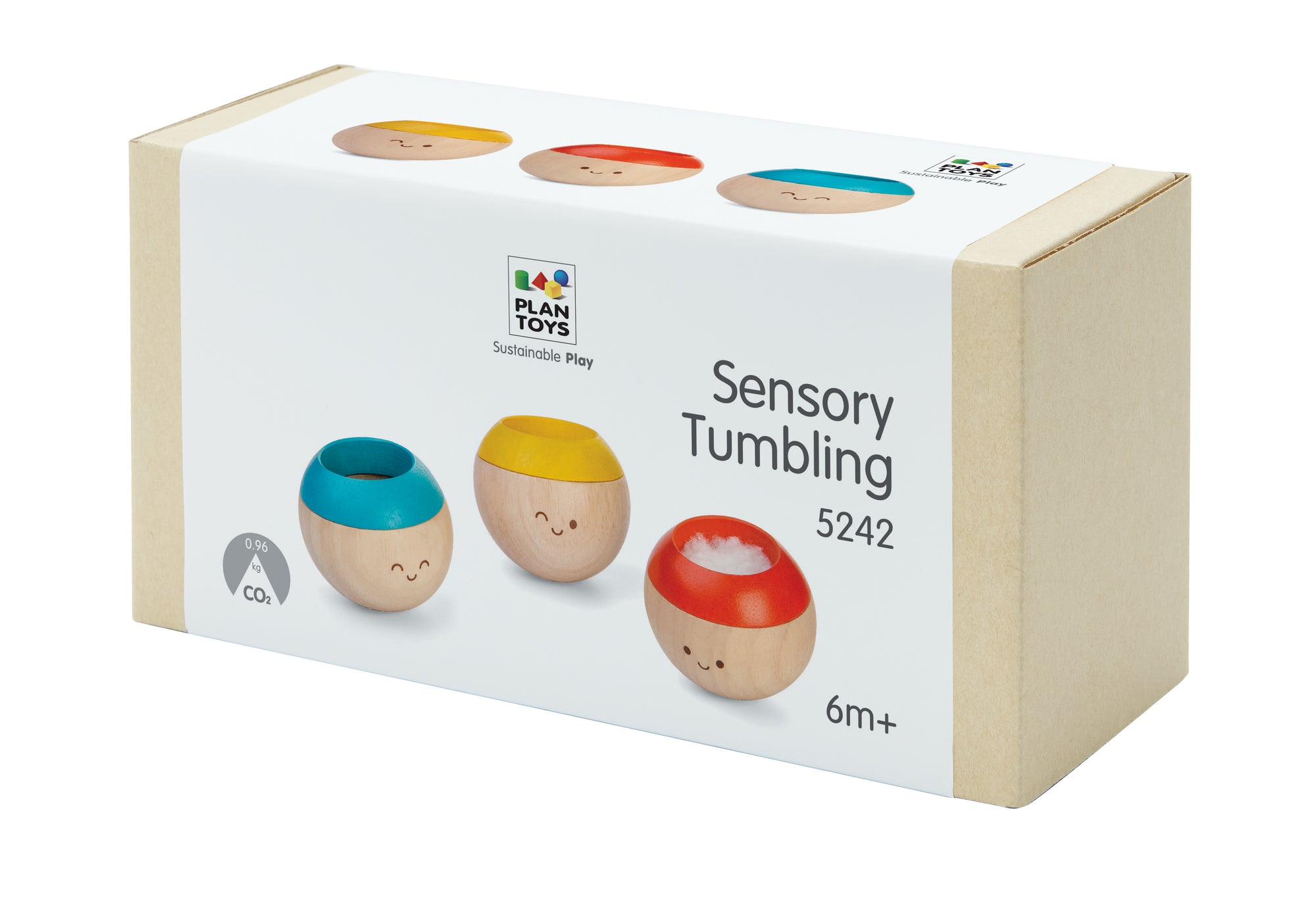 Sensory tumbling shop