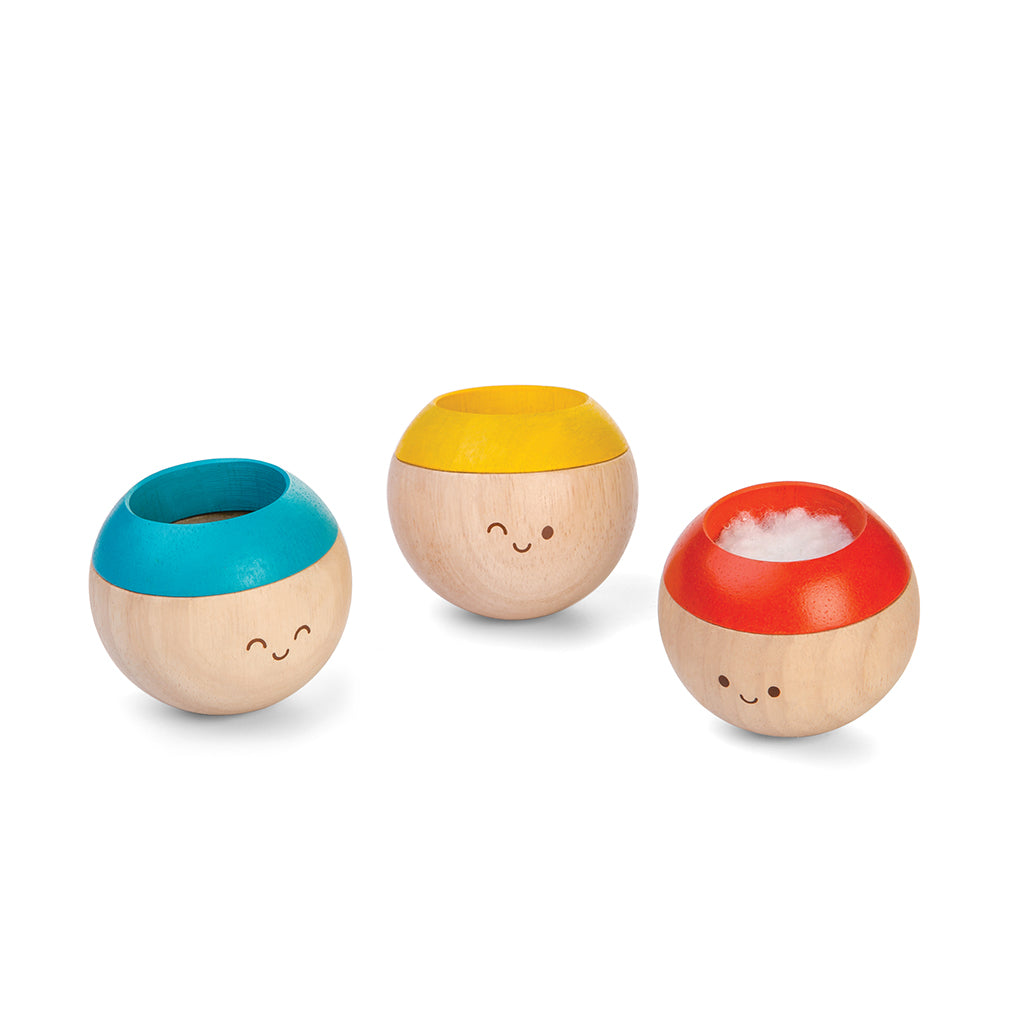 Plan Toys SENSORY TUMBLING