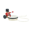 Plan Toys Pull-Along Drummer