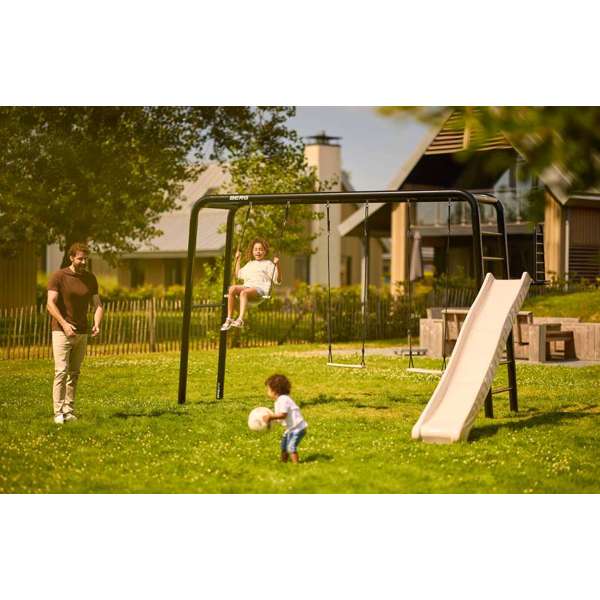 BERG PlayBase Platform + Slide (NEW)