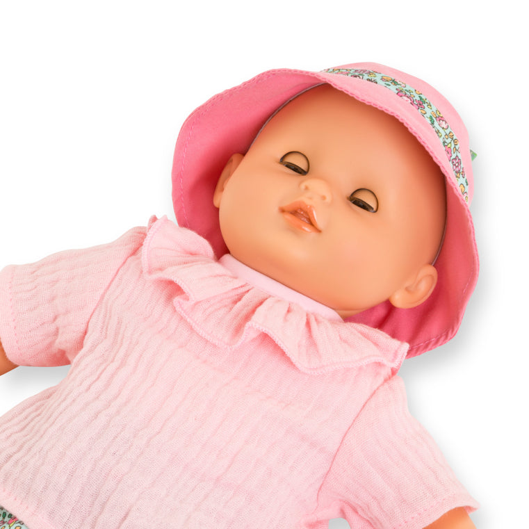 Corolle My First Bath Doll: Coralie