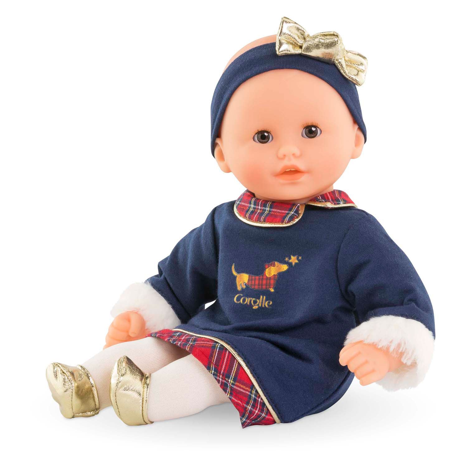 Corolle Doll Calin: Margaux