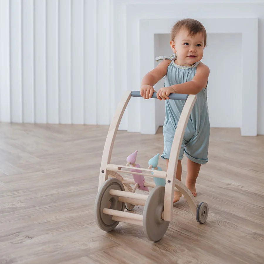 Plan toys Woodpecker Walker