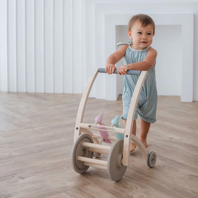 Plan toys Woodpecker Walker