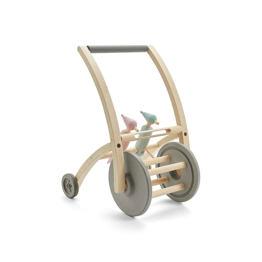 Plan toys Woodpecker Walker
