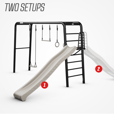 BERG PlayBase Platform + Slide (NEW)