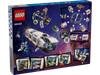 Lego City Modular Space Station 60433