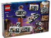 Lego City Space Base and Rocket Launchpad 60434