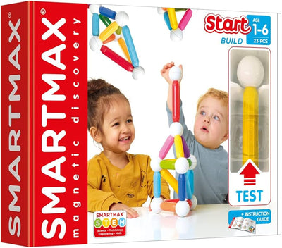 SmartMax Start