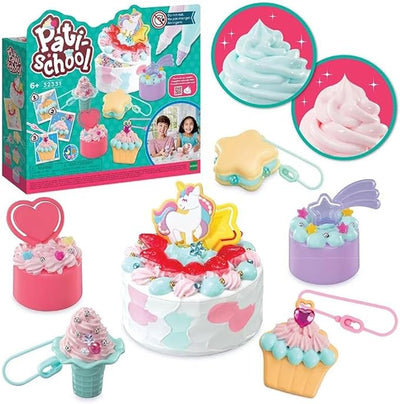 Pati-School Party Creations Starter Kit