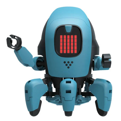 Thames & Kosmos: KAI- The Artificial Intelligence Robot
