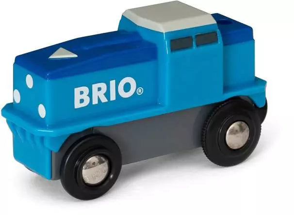 Most powerful brio engine sales