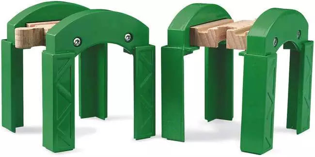 BRIO Stacking Track Supports