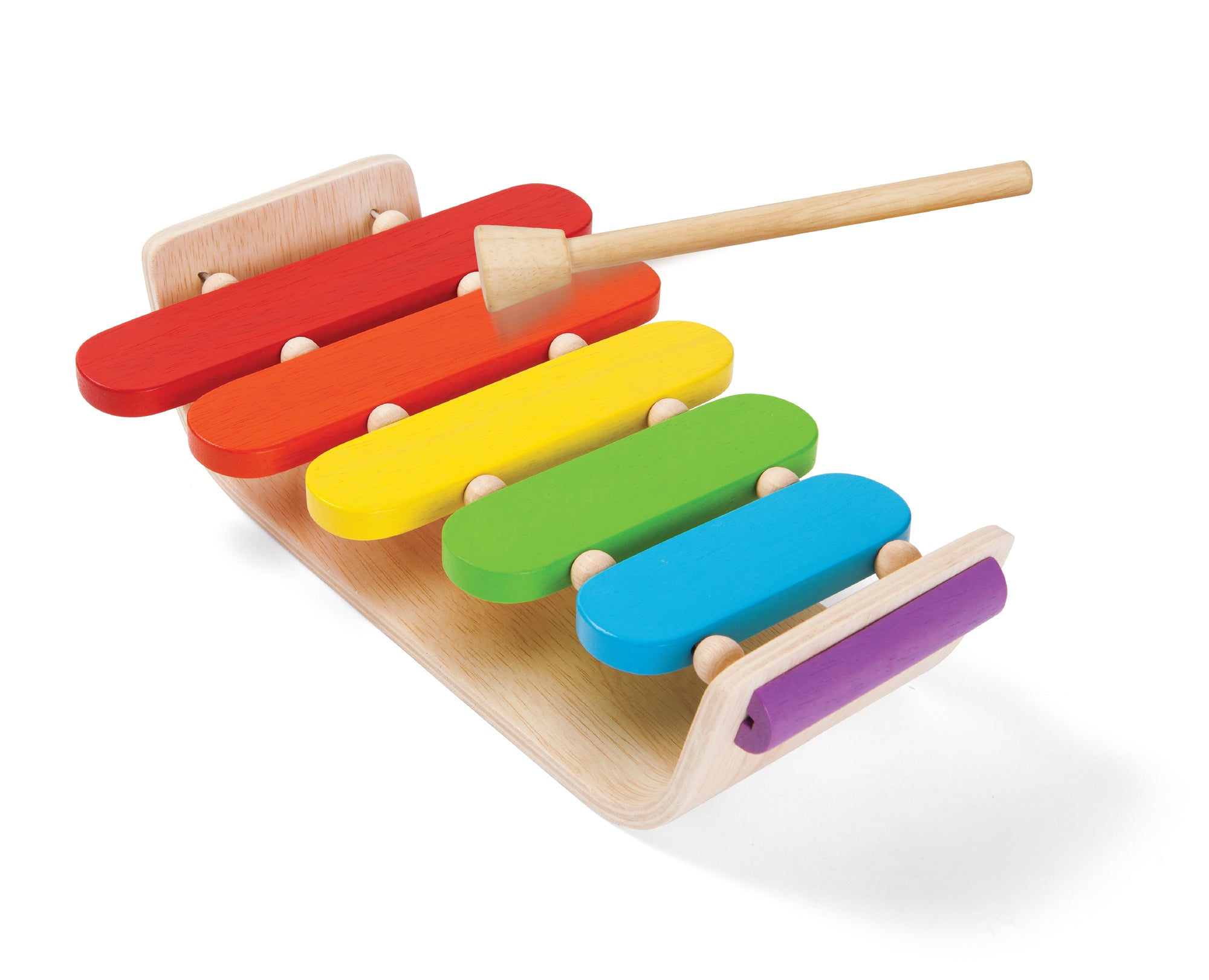 Plan Toys Oval Xylophone