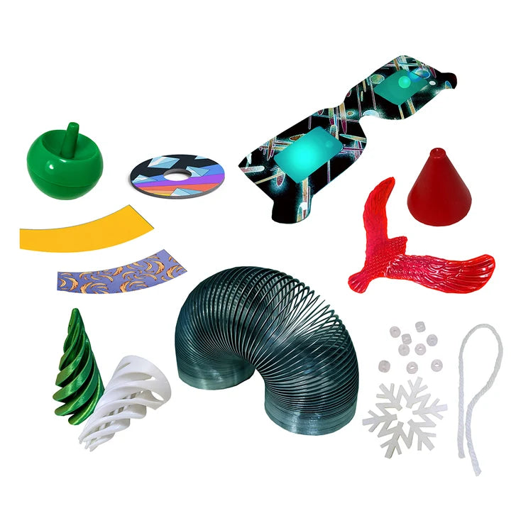 Thames & Kosmos Science Advent Calendar (Volume 4)