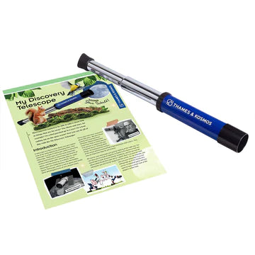 Thames & Kosmos MY DISCOVERY TELESCOPE