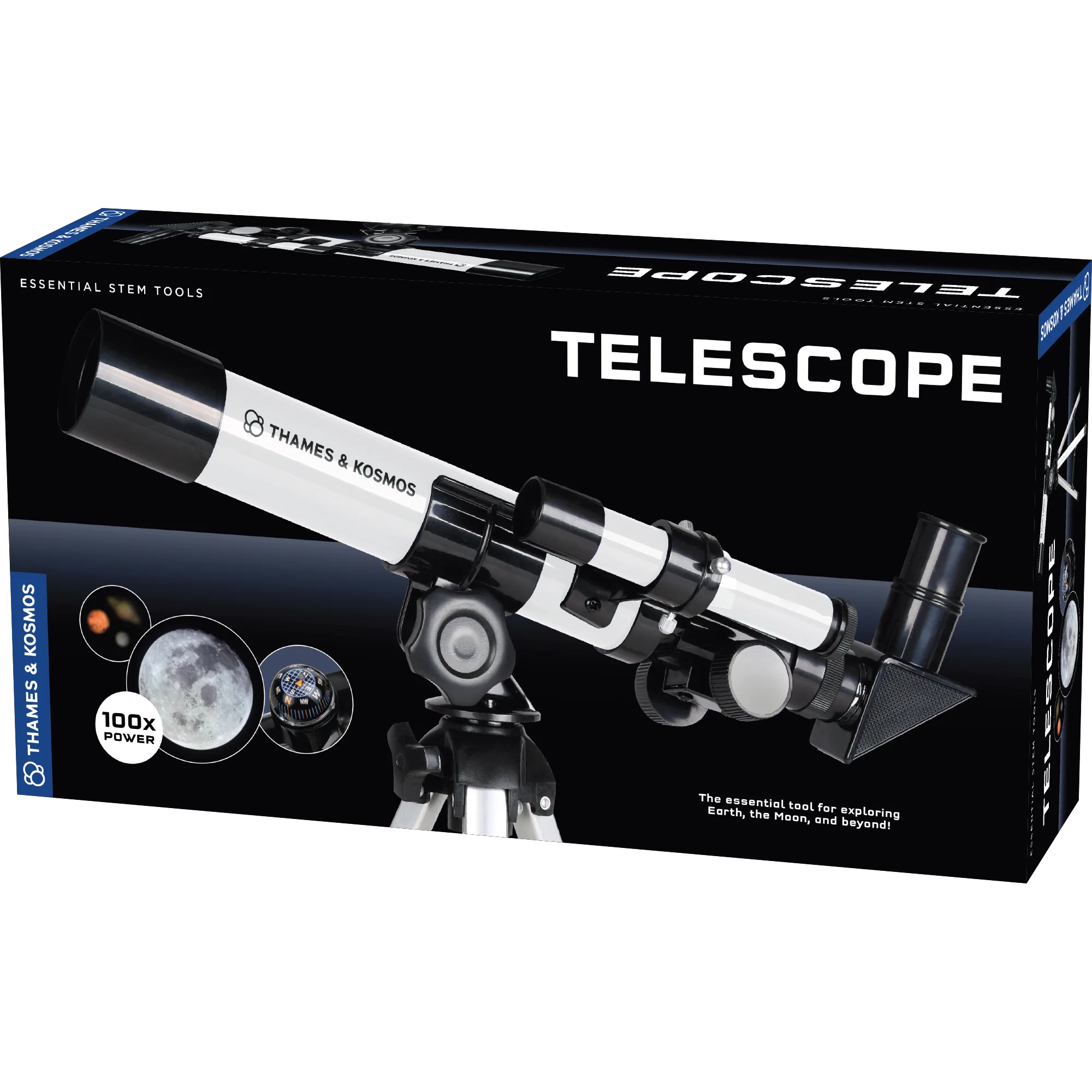 Thames & Kosmos Telescope