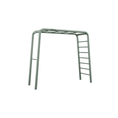 BERG PlayBase Medium Frame Green (Tumble / Ladder)