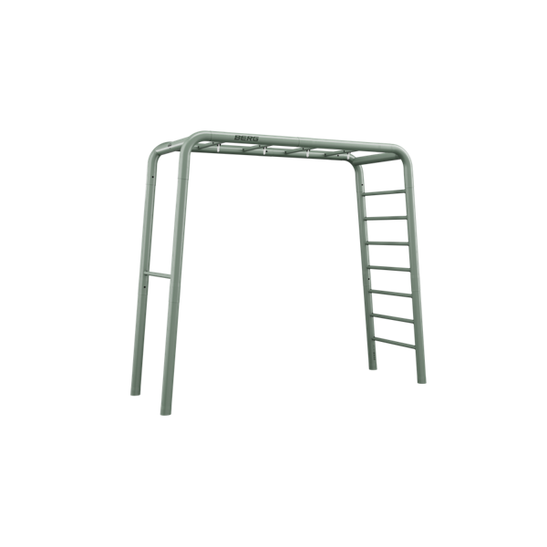 BERG PlayBase Medium Frame Green (Tumble / Ladder)