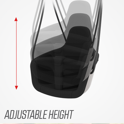BERG PLAYBASE BABY SEAT