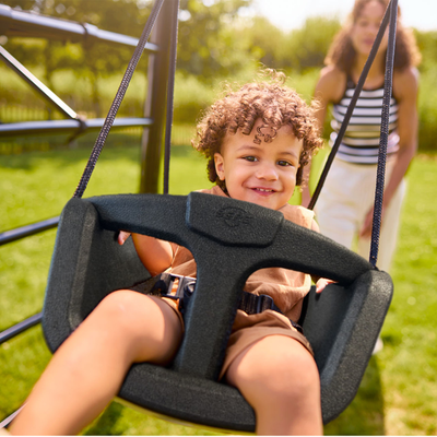 BERG PLAYBASE BABY SEAT