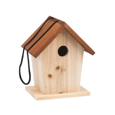 Moulin Roty Birdhouse