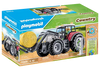 Playmobil Country: Large Tractor with Accessories