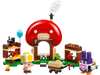 Lego Super Mario Expansion: Nabbit at Toad's Shop Expansion Set 71429