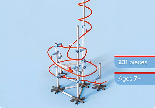 PLAYMOBIL Sky Trails Starter Kit