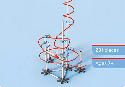 PLAYMOBIL Sky Trails Starter Kit