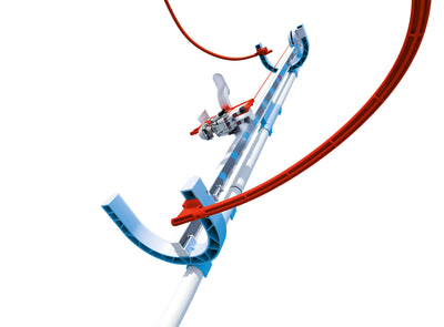 PLAYMOBIL SKY TRAILS EXPANSION : Air Lift