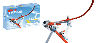 PLAYMOBIL SKY TRAILS EXPANSION : Flip Rail