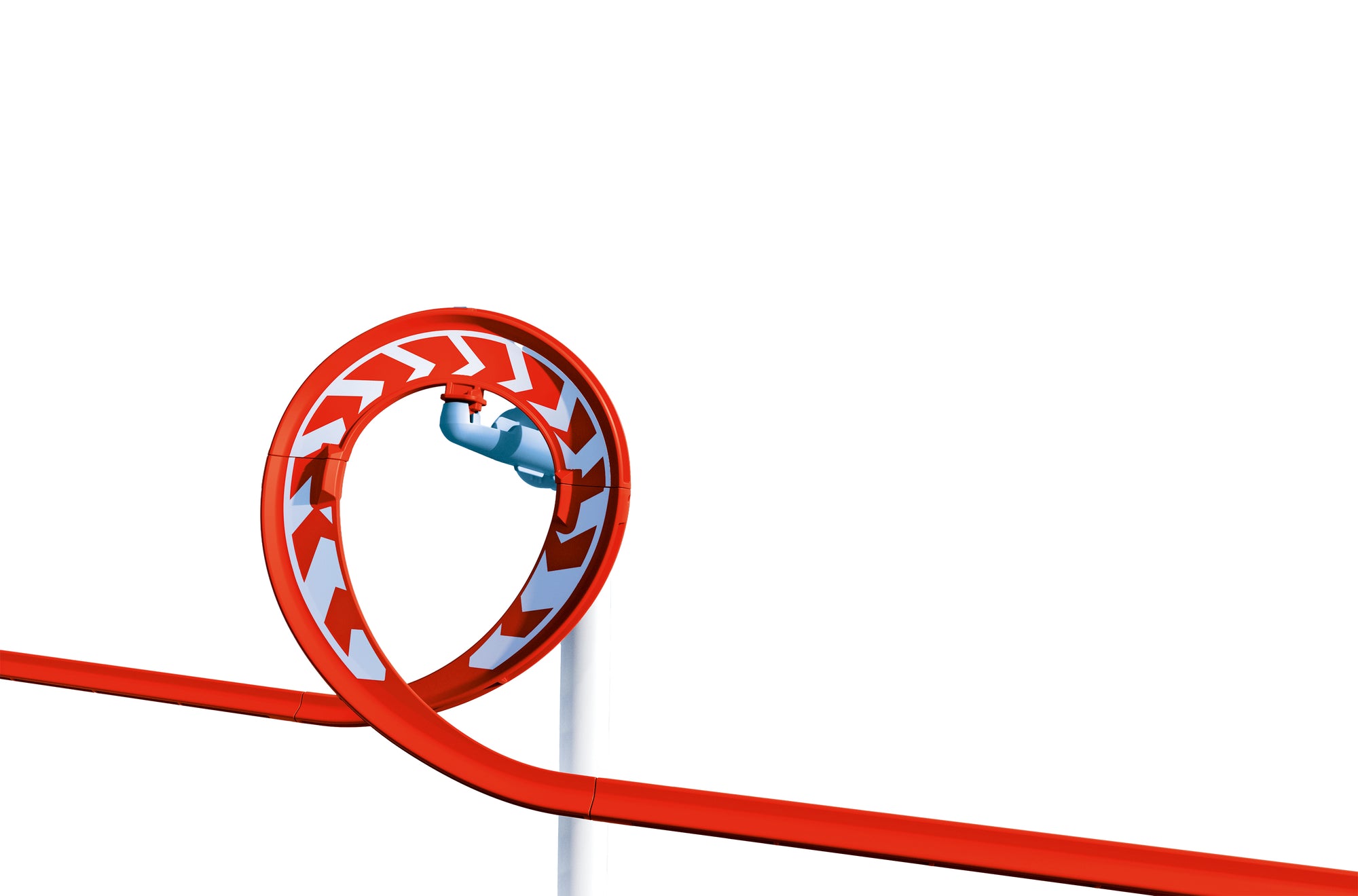 PLAYMOBIL SKY TRAILS EXPANSION: Looping