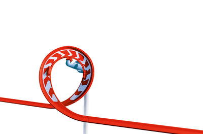 PLAYMOBIL SKY TRAILS EXPANSION: Looping