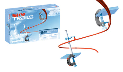 PLAYMOBIL SKY TRAILS EXPANSION : Connection Pack