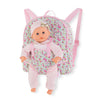 Corolle Backpack Baby Doll Carrier