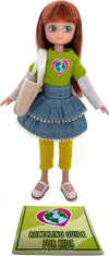 Lottie Doll: Planet Rescuer