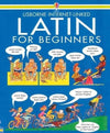 Usborne: Latin for beginners