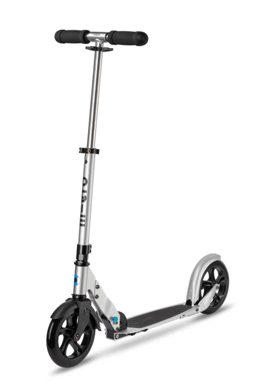 Micro Classic Scooter (Matt Silver)