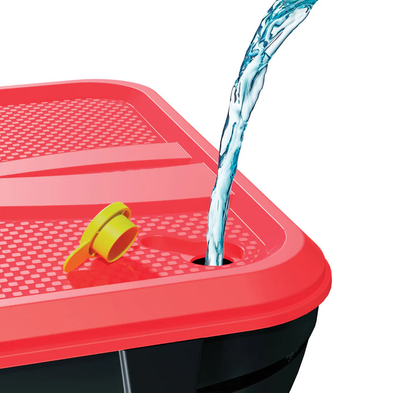 Classic All Surface Swingball (6+)