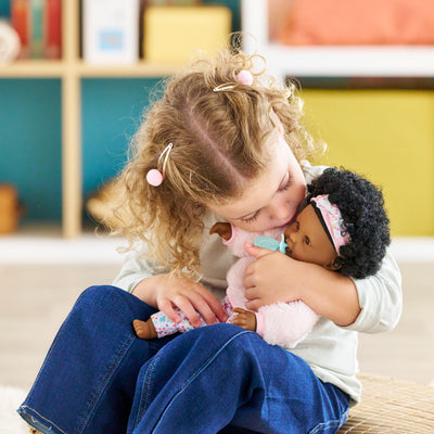 Corolle Doll Bébé Calin: Caroline