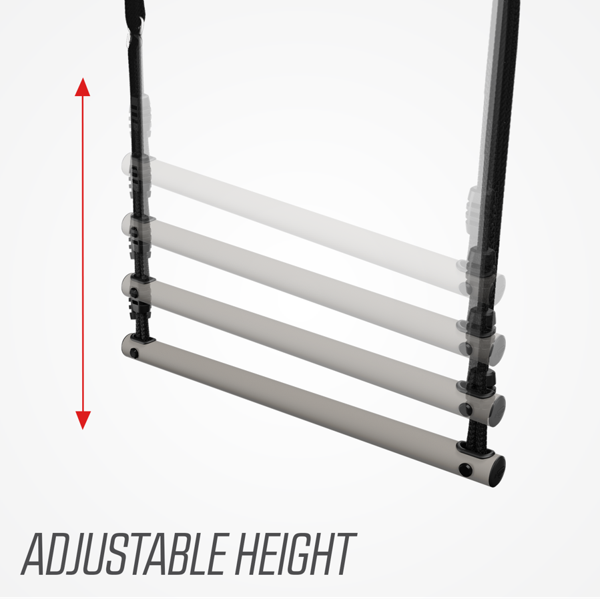 BERG PLAYBASE TRAPEZE (NEW)